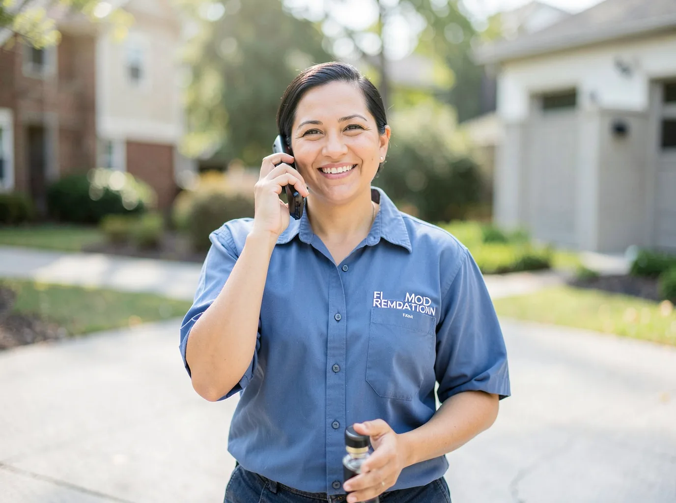Mold Remediation Herndon, KS FAQs